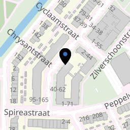 Appartement SBK01 C 2864 12