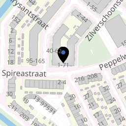 Appartement SBK01 C 2864 22