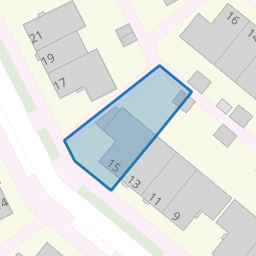 Perceel SBK01-C-3045