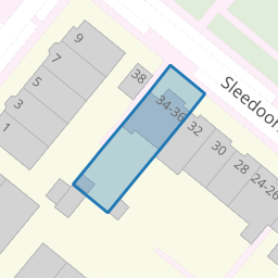 Perceel SBK01-C-391