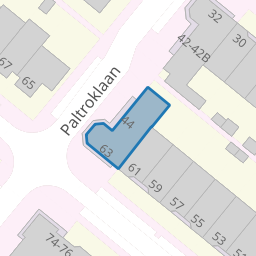 Perceel SBK01-C-933