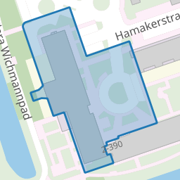 Perceel SBK01-D-1018