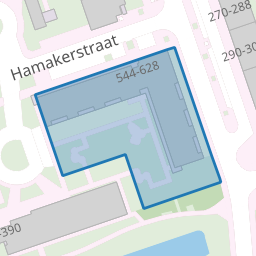 Perceel SBK01-D-1021