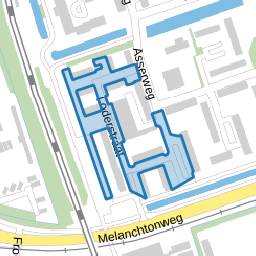 Perceel SBK01-D-1032