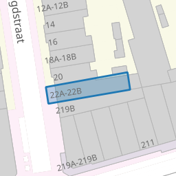 Perceel SBK01-D-1043