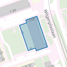 Perceel SBK01-D-1086