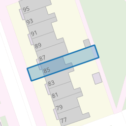 Perceel SBK01-D-1116