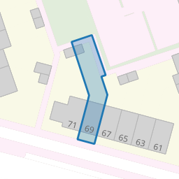 Perceel SBK01-D-1139