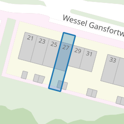 Perceel SBK01-D-1152