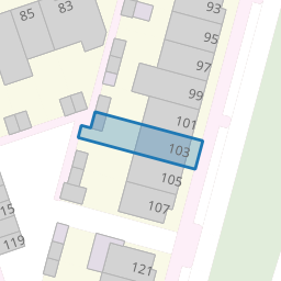 Perceel SBK01-D-1166