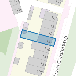 Perceel SBK01-D-1181