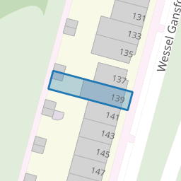 Perceel SBK01-D-1187