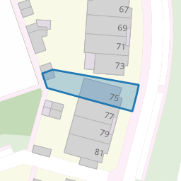 Perceel SBK01-D-1207