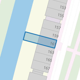 Perceel SBK01-D-1233