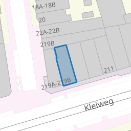 Perceel SBK01-D-1257