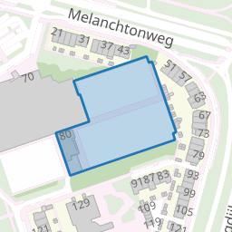 Perceel SBK01-D-1264