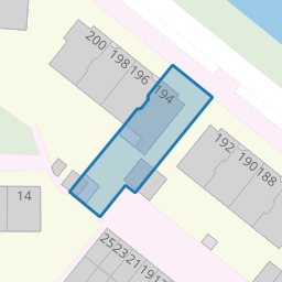 Perceel SBK01-D-1288