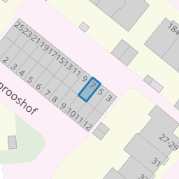 Perceel SBK01-D-1320