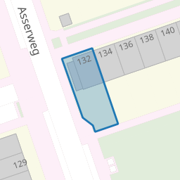 Perceel SBK01-D-1359