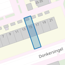 Perceel SBK01-D-1402