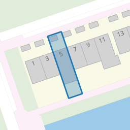 Perceel SBK01-D-1415