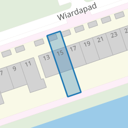 Perceel SBK01-D-1420