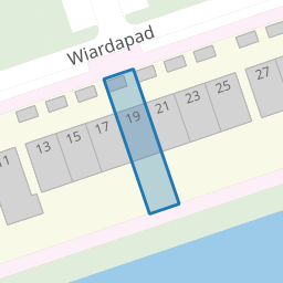 Perceel SBK01-D-1422