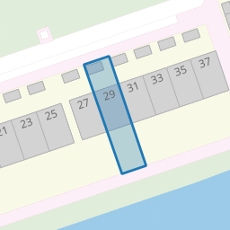 Perceel SBK01-D-1427