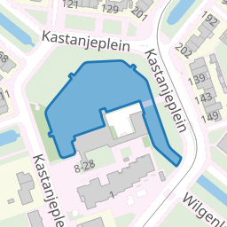 Perceel SBK01-D-1434