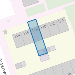 Perceel SBK01-D-1482