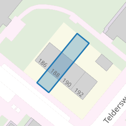 Perceel SBK01-D-1550