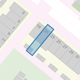 Perceel SBK01-D-1598