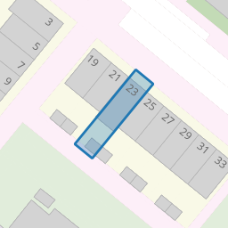 Perceel SBK01-D-1599