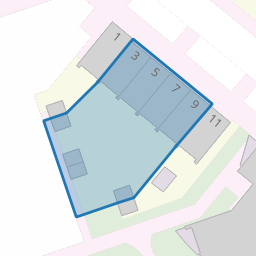 Perceel SBK01-D-1620