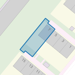 Perceel SBK01-D-1623