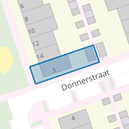 Perceel SBK01-D-1736