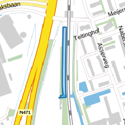 Perceel SBK01-D-1751