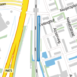 Perceel SBK01-D-1754