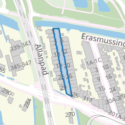 Perceel SBK01-D-1779