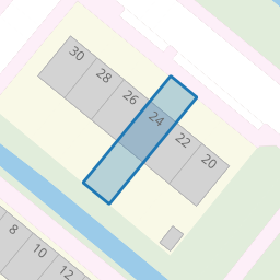 Perceel SBK01-D-1789