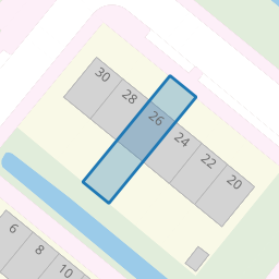 Perceel SBK01-D-1793