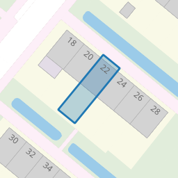 Perceel SBK01-D-1796