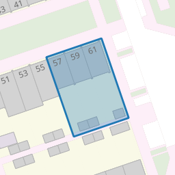 Perceel SBK01-D-1819