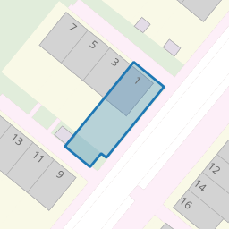 Perceel SBK01-D-1879