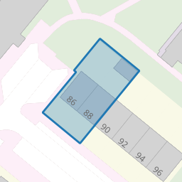 Perceel SBK01-D-1900