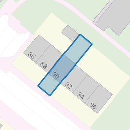 Perceel SBK01-D-1901