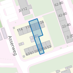 Perceel SBK01-D-1916