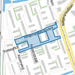 Perceel SBK01-D-1924