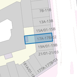 Perceel SBK01-D-197