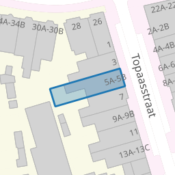Perceel SBK01-D-230